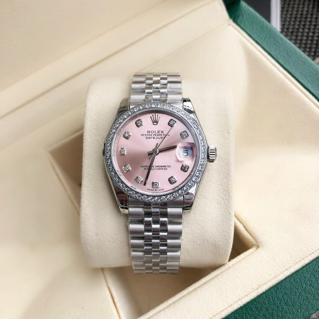 Rolex  Datejust