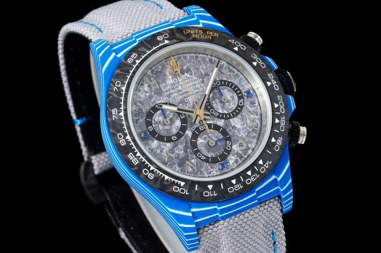 Rolex  Daytona