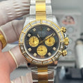 Rolex  Daytona