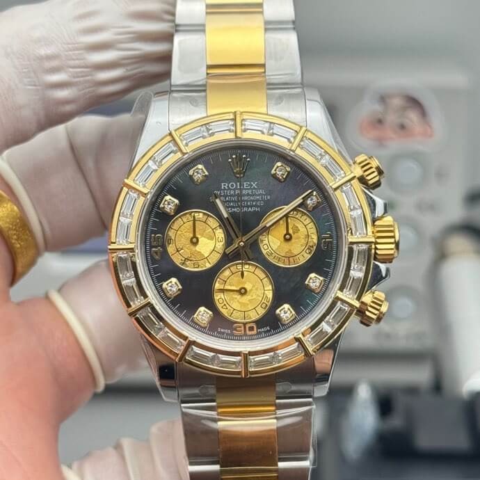 Rolex  Daytona