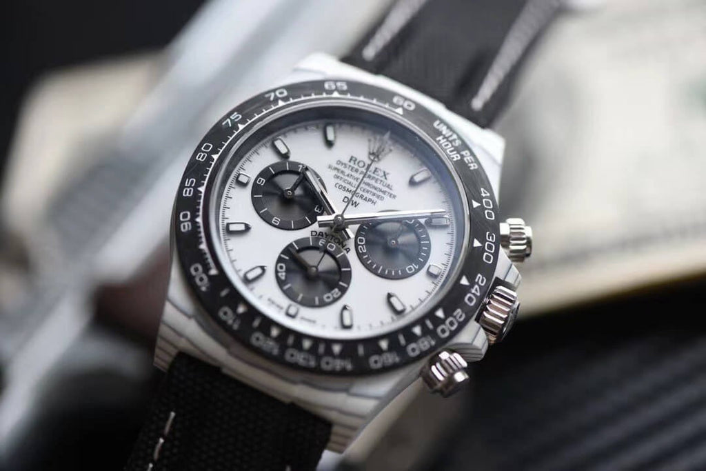 Rolex  Daytona