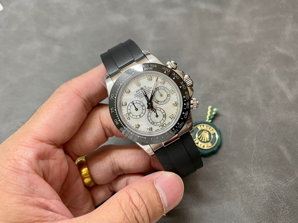 Rolex  Daytona