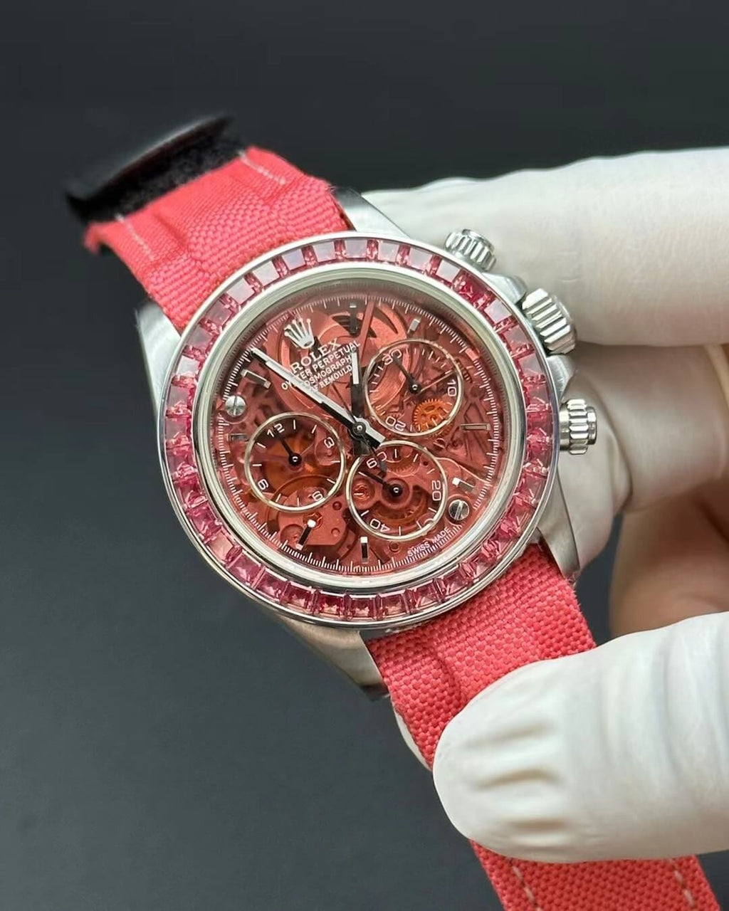 Rolex  Daytona