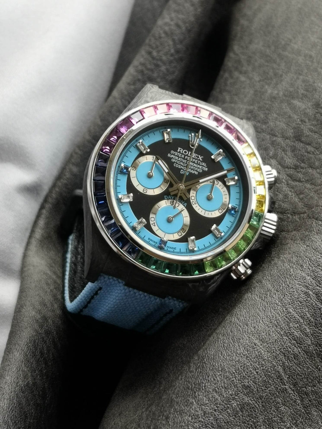 Rolex  Daytona