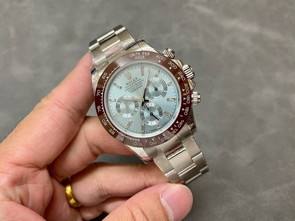 Rolex  Daytona