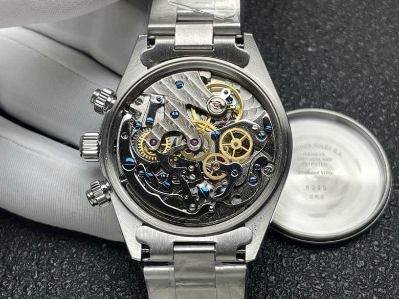 Rolex  Daytona