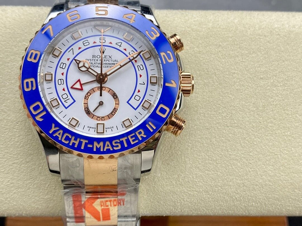 Rolex  Yacht Master