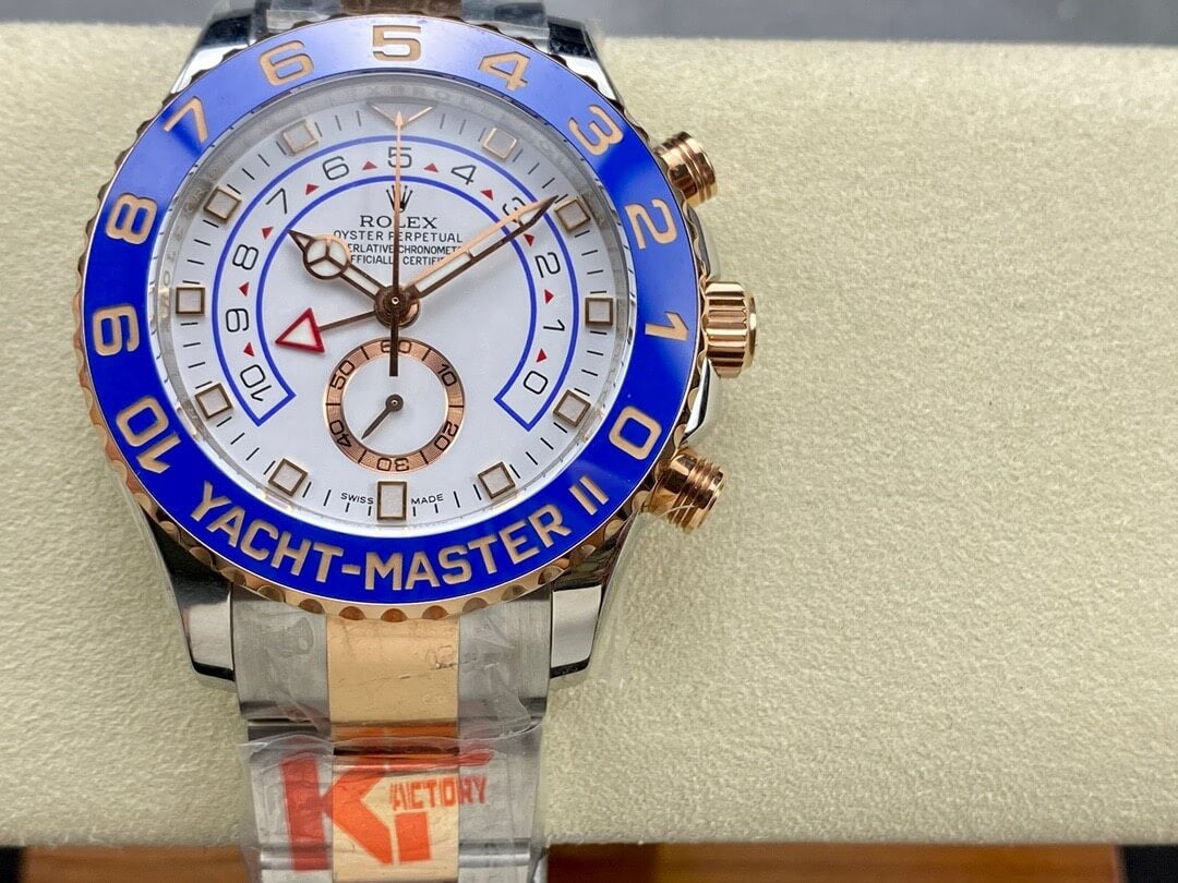 Rolex  Yacht Master