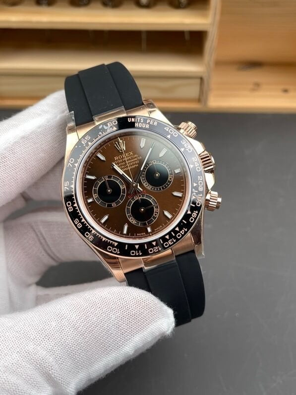 Rolex  Daytona