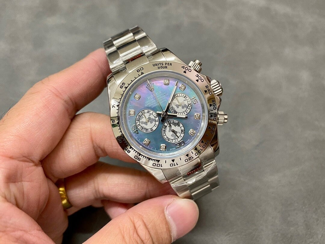 Rolex  Daytona
