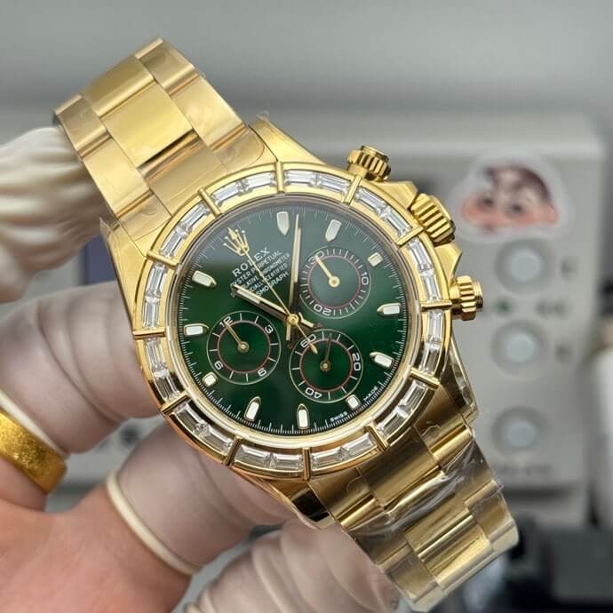 Rolex  Daytona