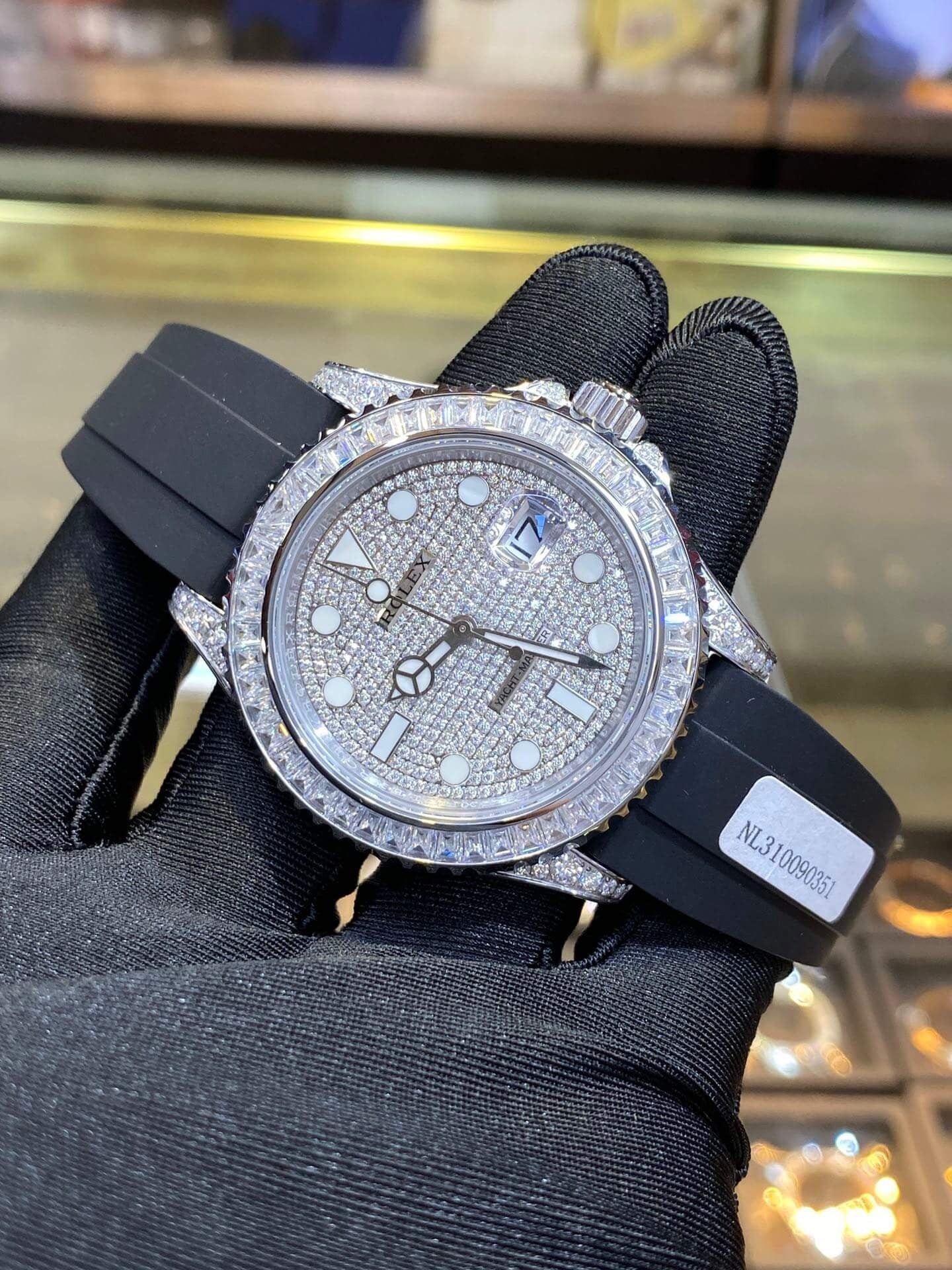 Rolex  Yacht Master