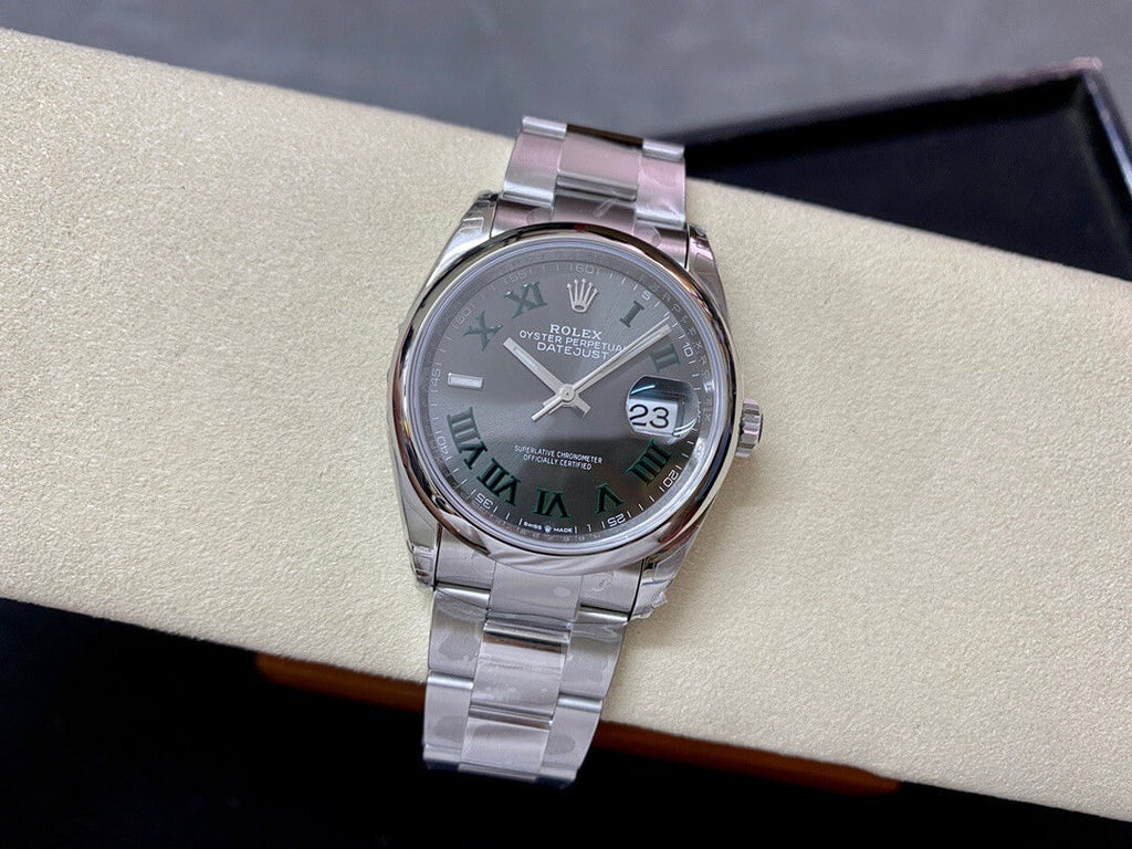 Rolex  Datejust