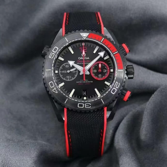 Omega Seamaster