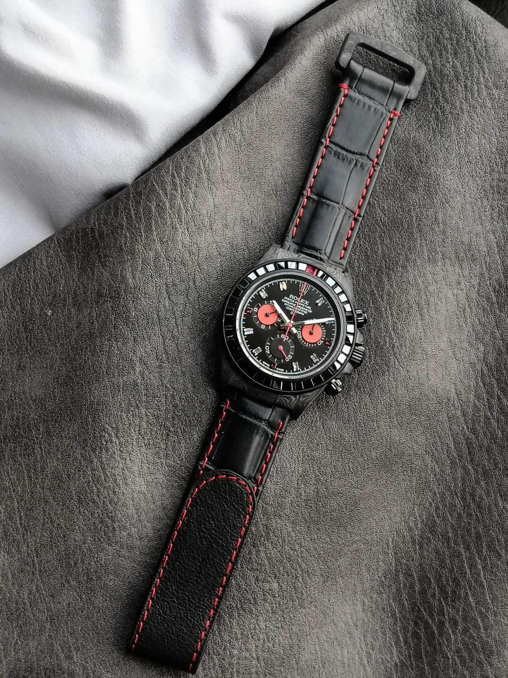 Rolex  Daytona
