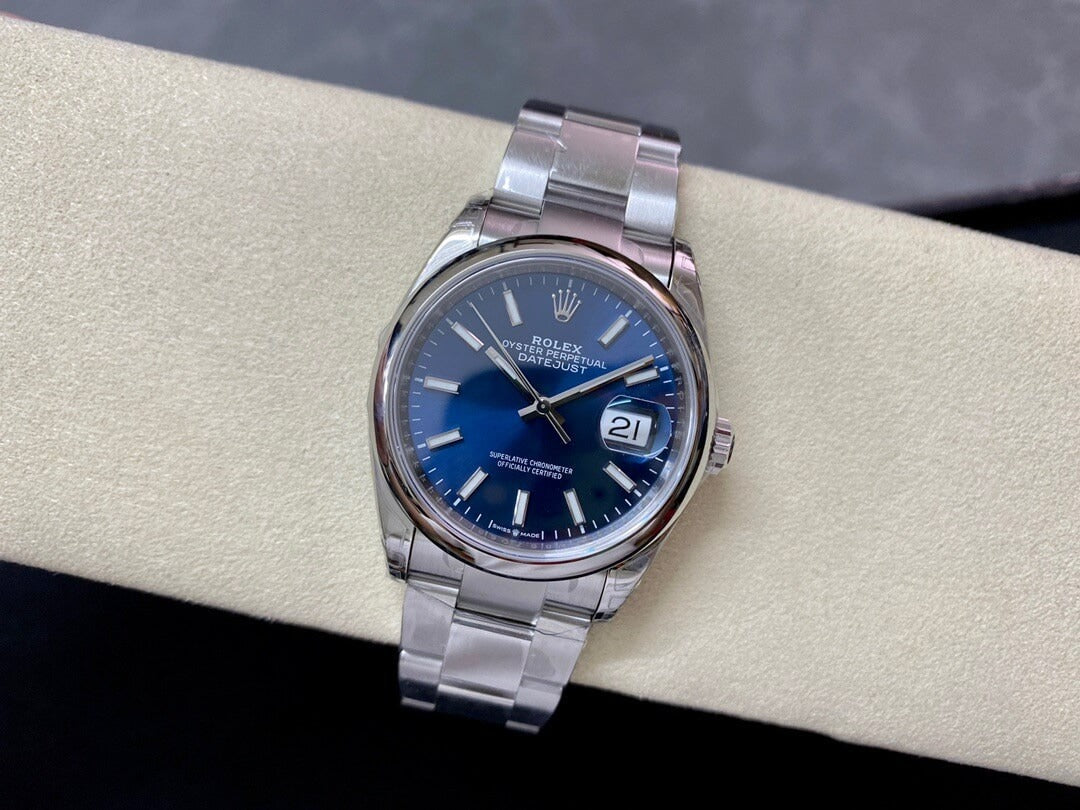 Rolex  Datejust