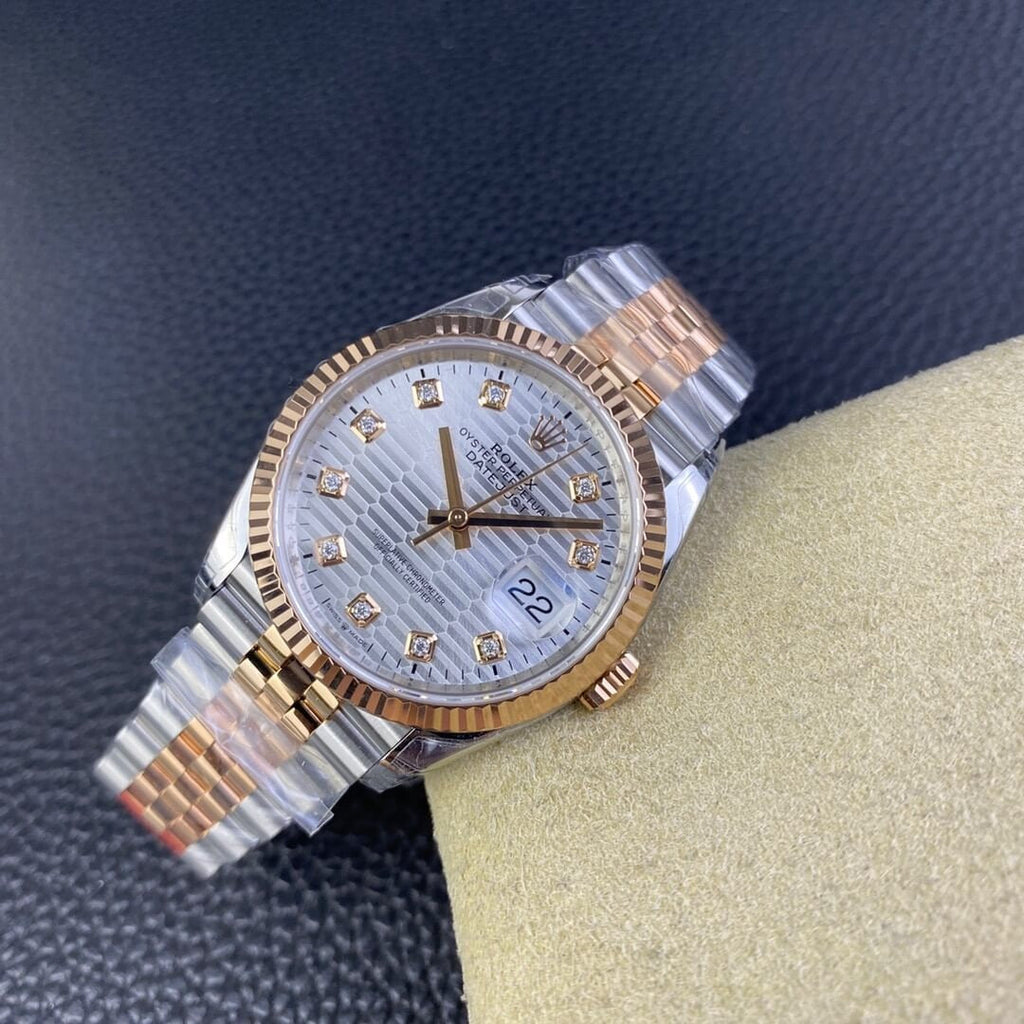 Rolex  Datejust
