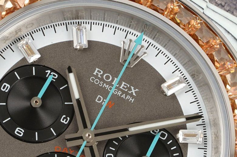 Rolex  Daytona