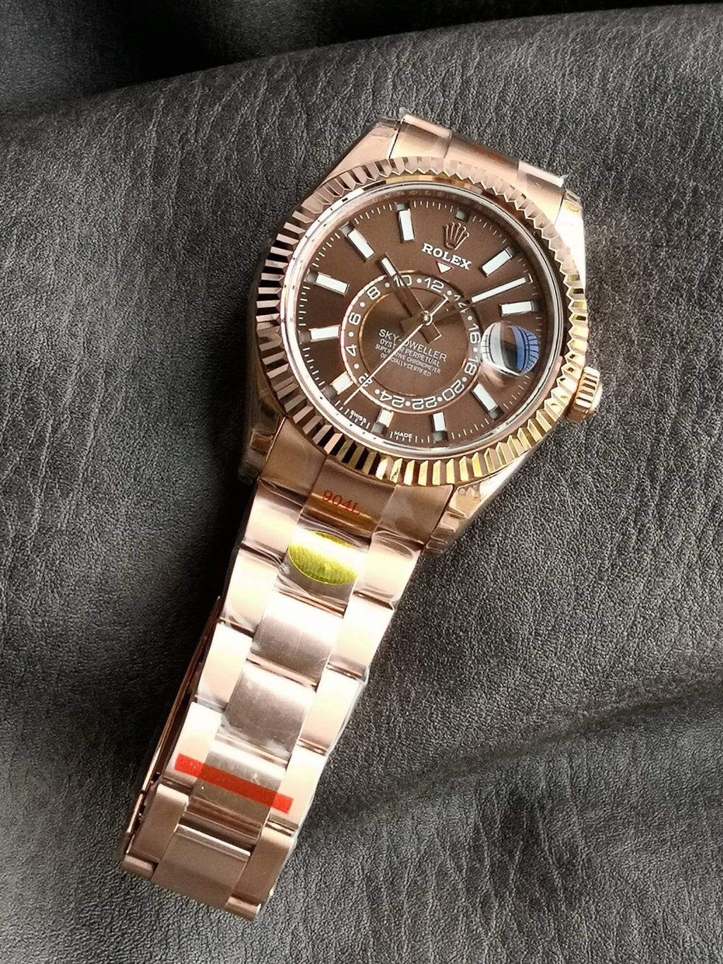 Rolex  Sky-dweller