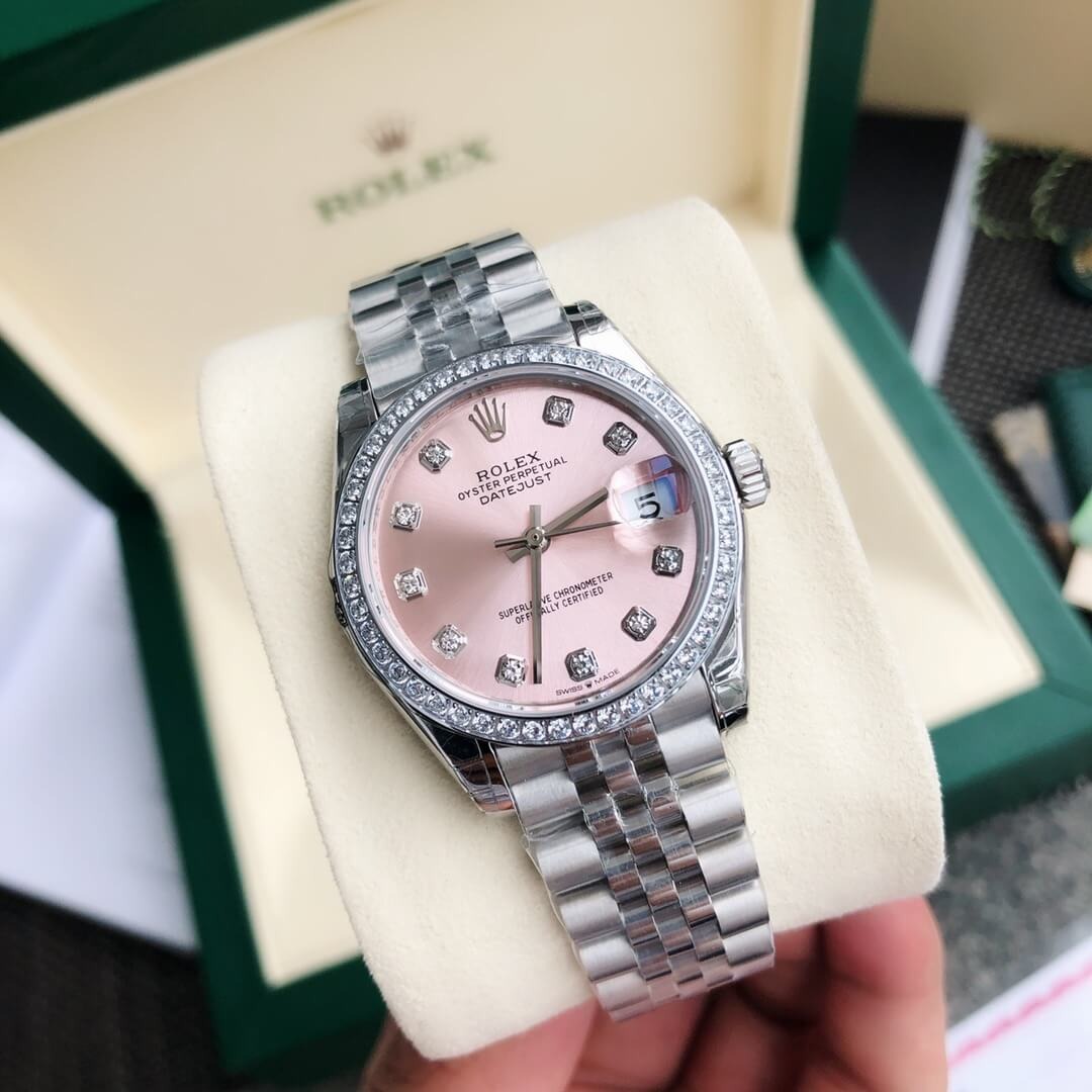 Rolex  Datejust