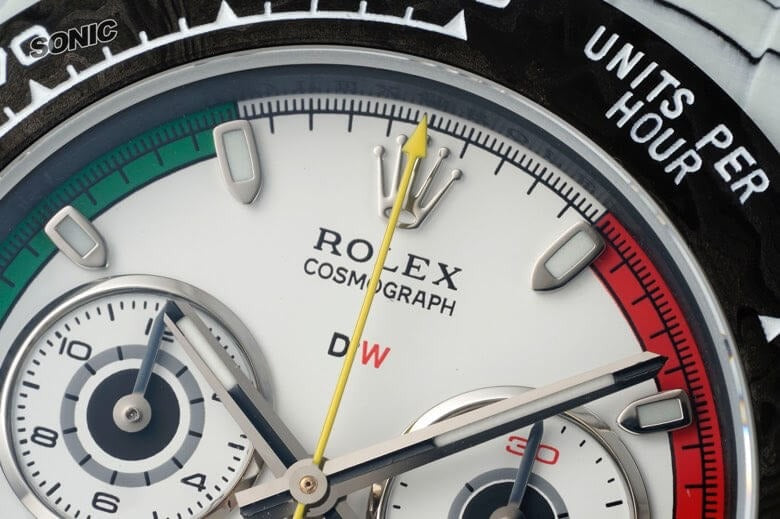 Rolex  Daytona