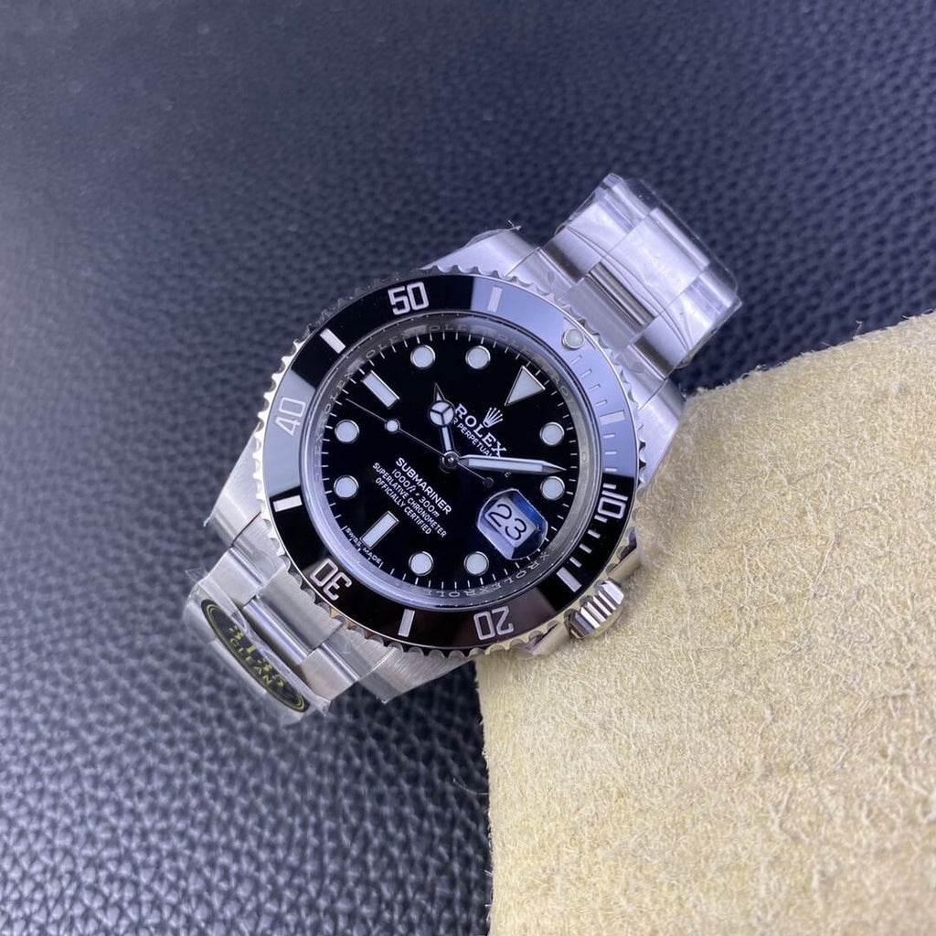 Rolex  Submariner