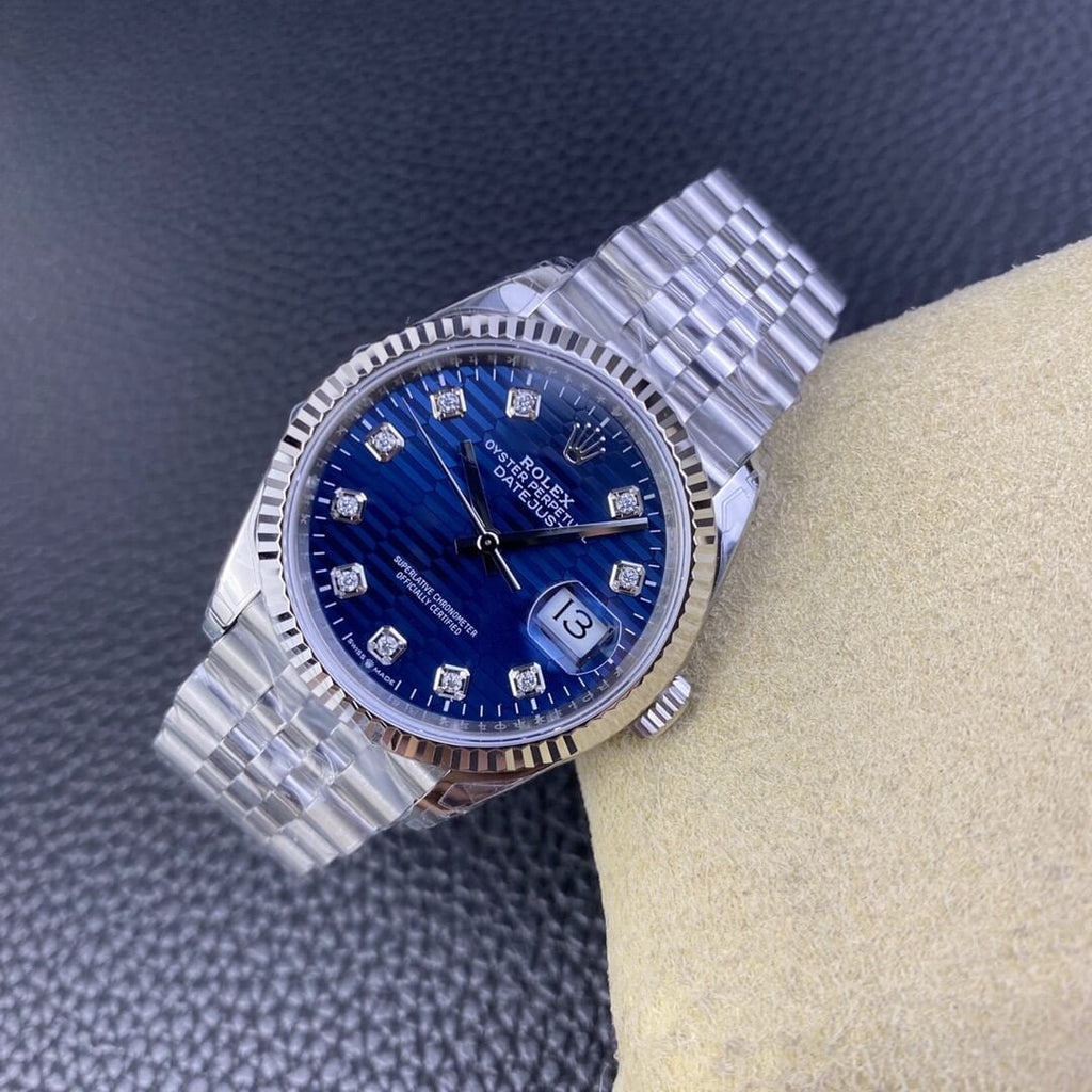 Rolex  Datejust