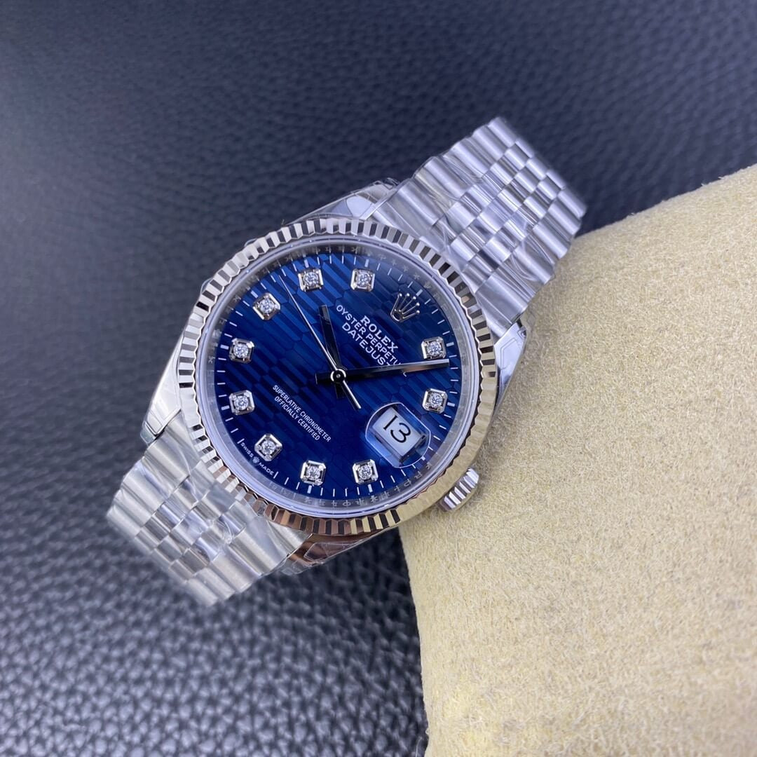Rolex  Datejust