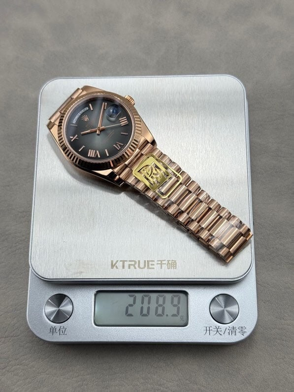 Rolex  Day-date