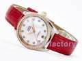 Omega De Ville