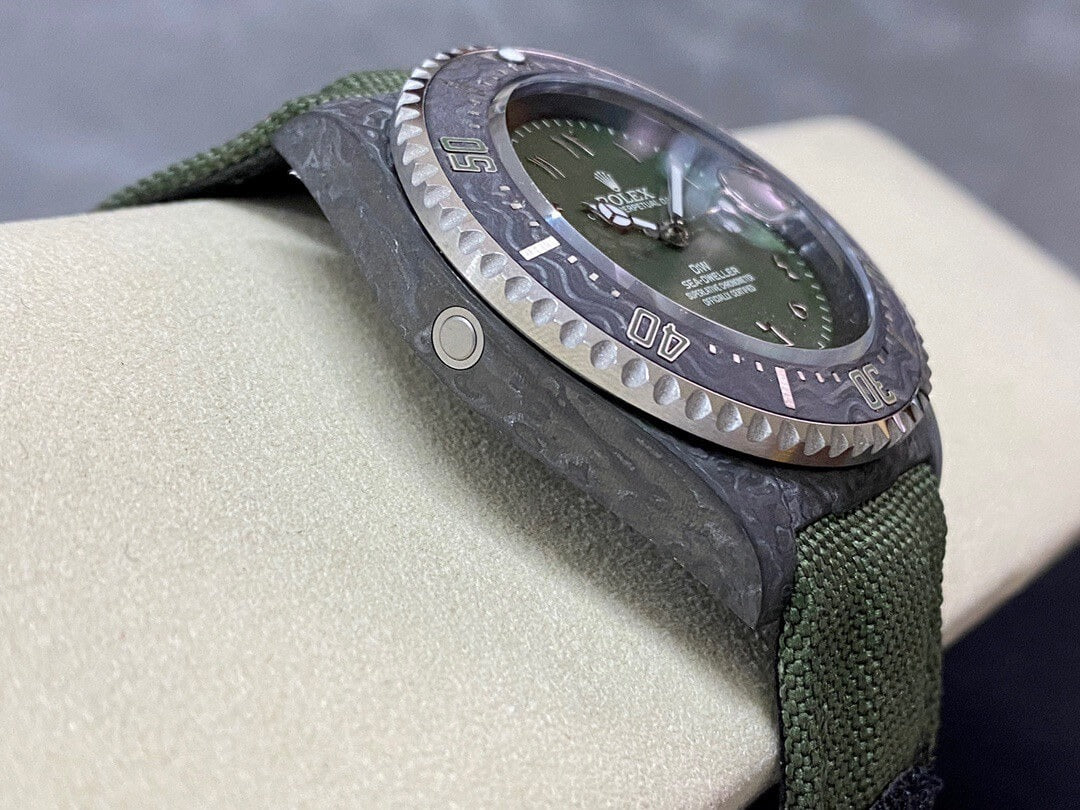 Rolex  Sea-Dweller