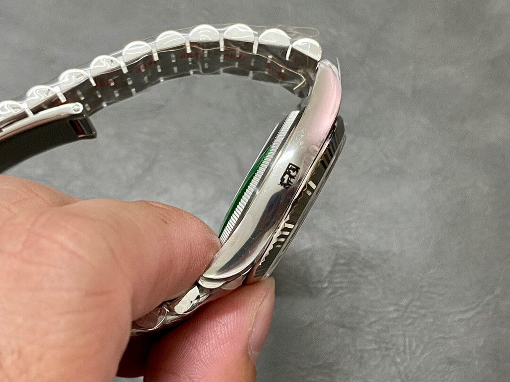 Rolex  Datejust