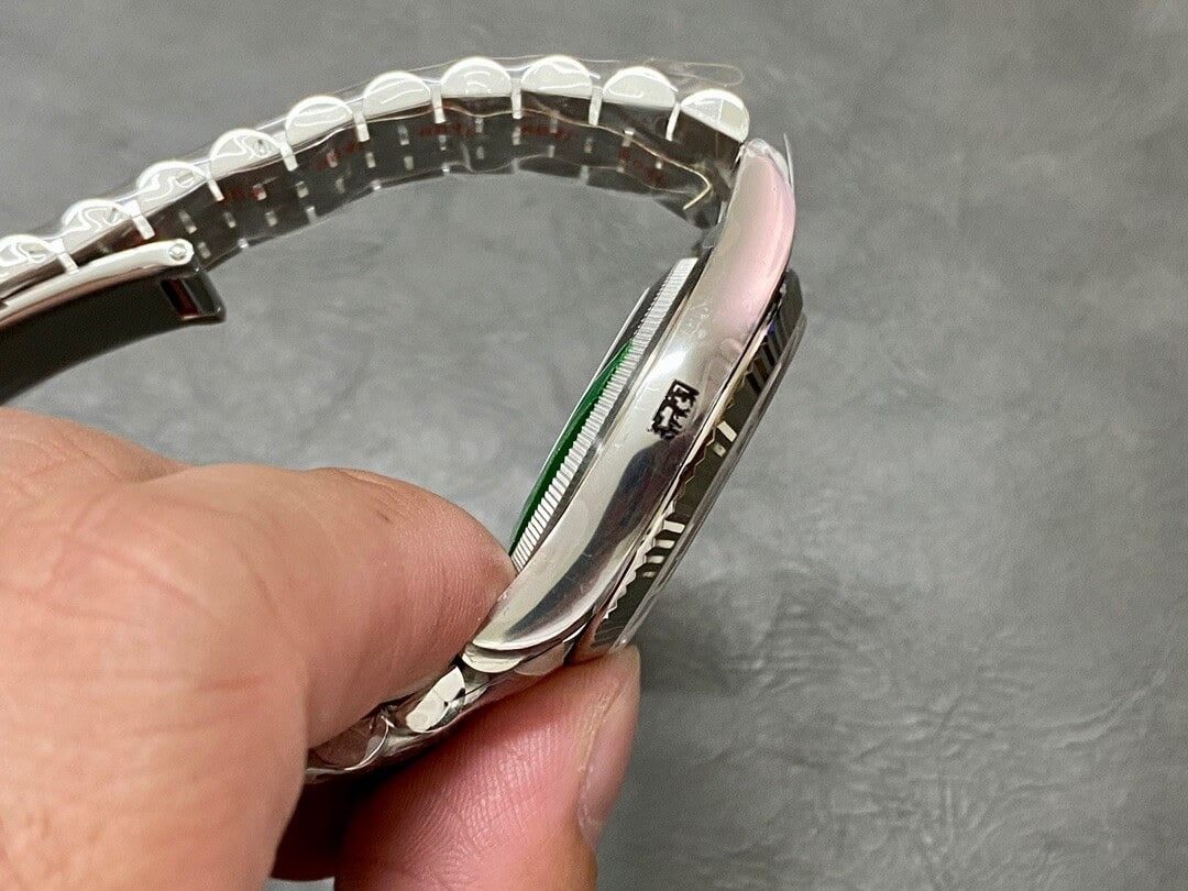 Rolex  Datejust