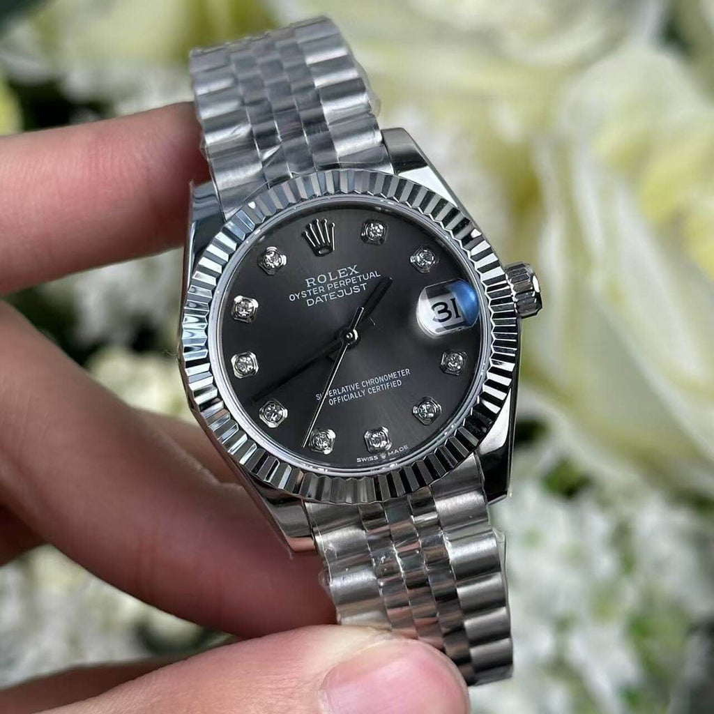 Rolex  Datejust
