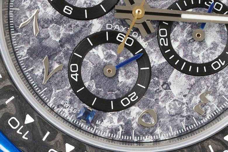 Rolex  Daytona