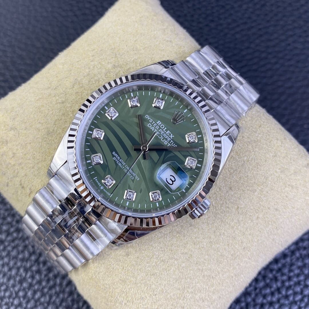 Rolex  Datejust