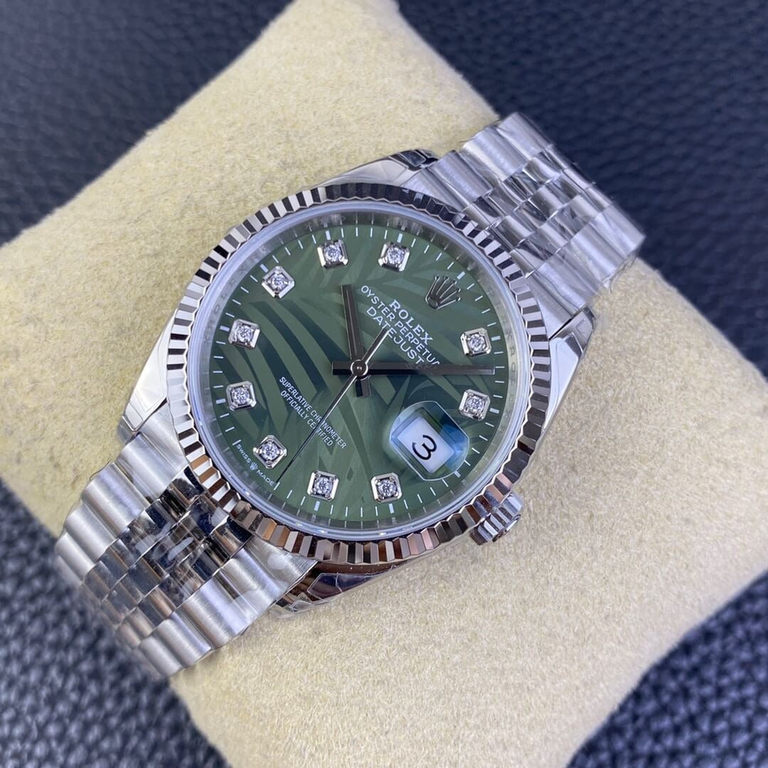 Rolex  Datejust