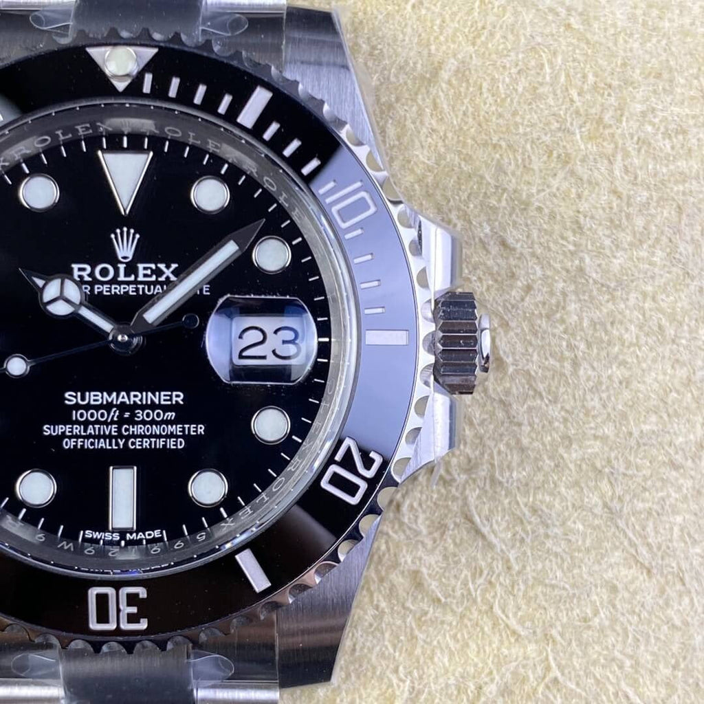Rolex  Submariner