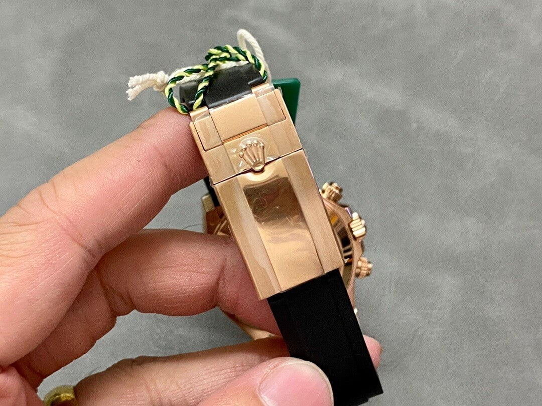 Rolex  Daytona