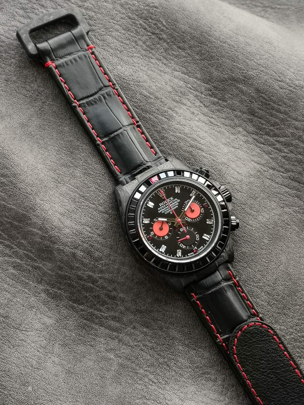Rolex  Daytona
