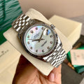 Rolex  Datejust