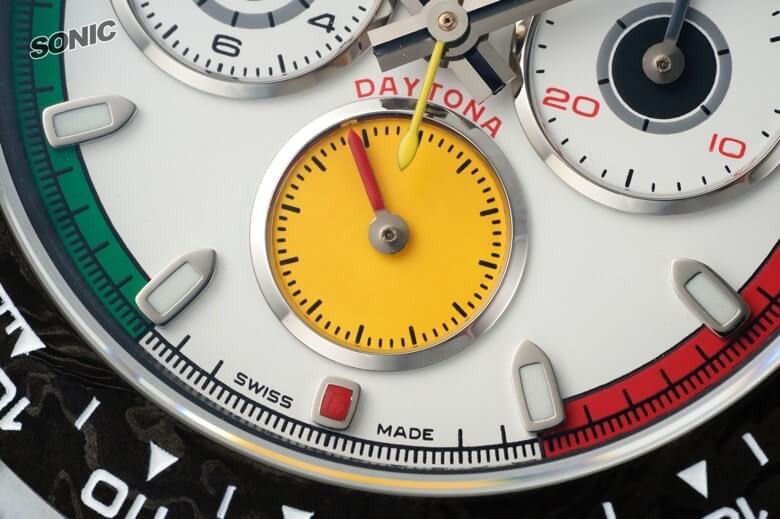 Rolex  Daytona