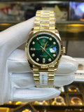 Rolex  Day-date