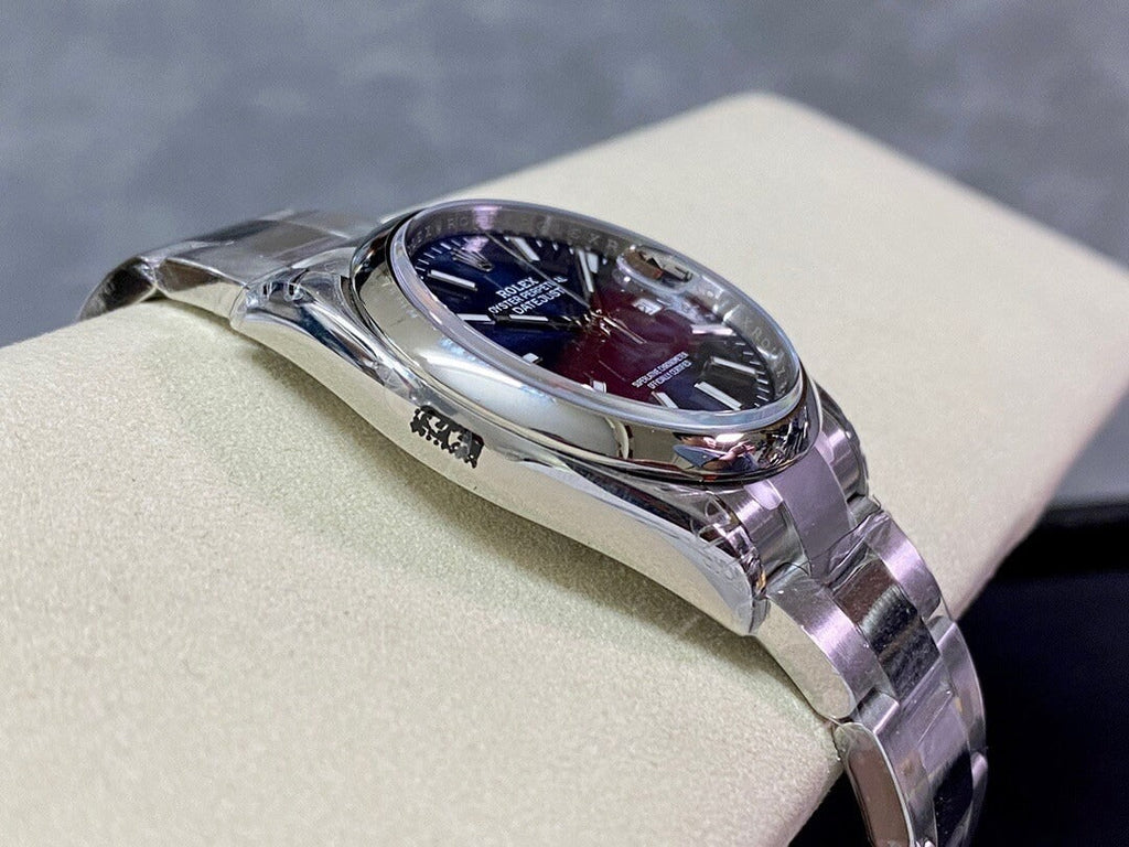 Rolex  Datejust