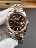 Rolex  Datejust