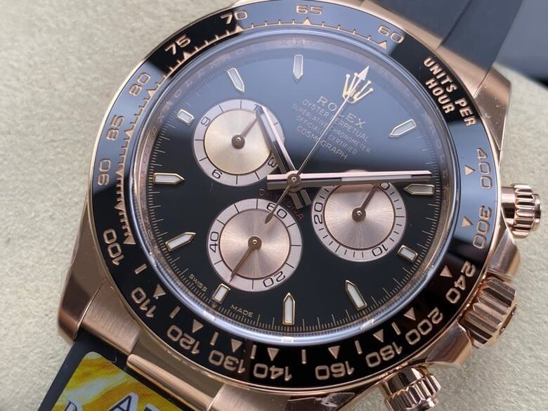 Rolex  Daytona