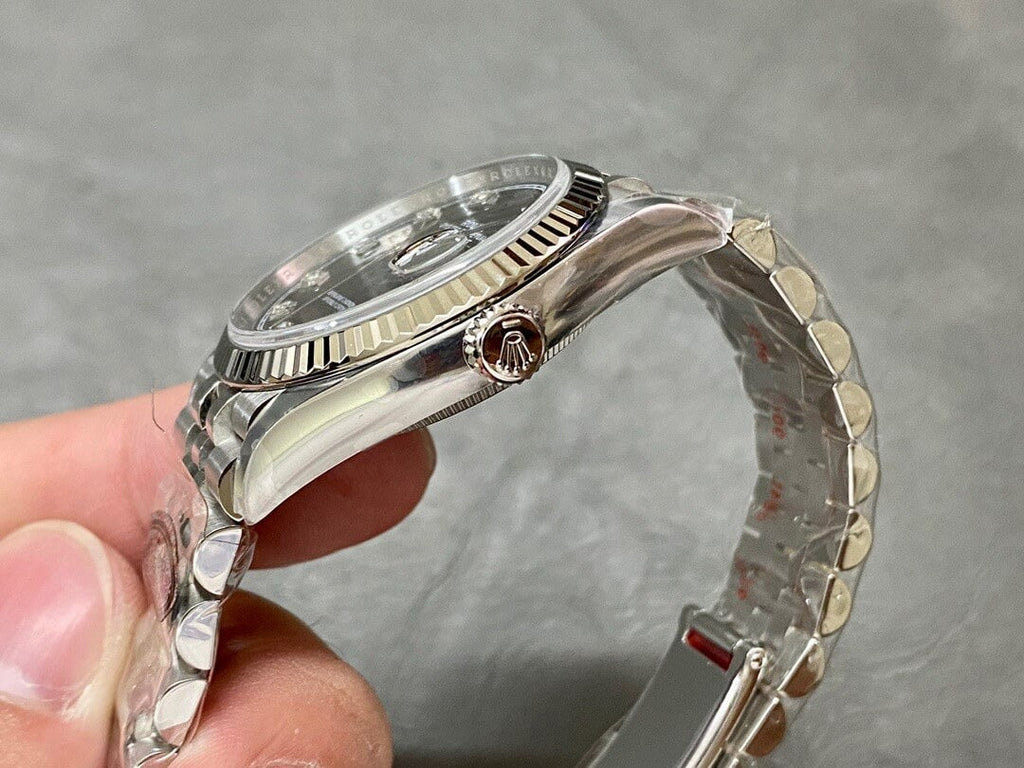 Rolex  Datejust