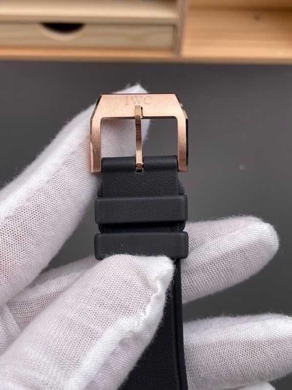 Iwc
