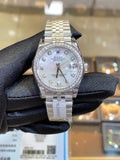 Rolex  Datejust