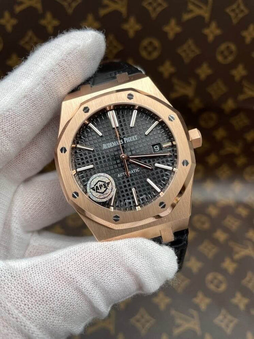 Audemars Piguet